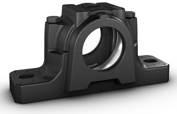 RELIABLE EVEN IN HARSH CONDITIONS