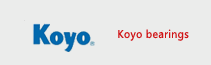 KOYO BEARINGS