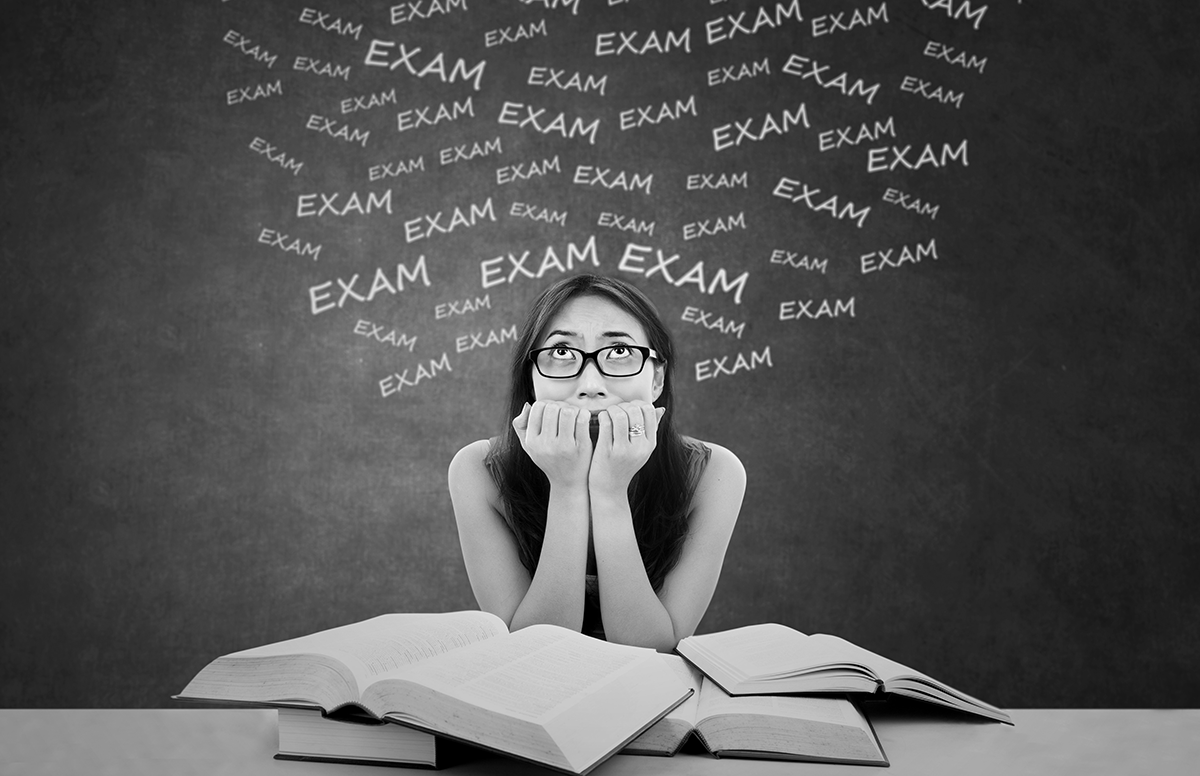 BÍ QUYẾT ÔN THI GIAI ĐOẠN CUỐI BÍ QUYẾT ÔN THI GIAI ĐOẠN CUỐI