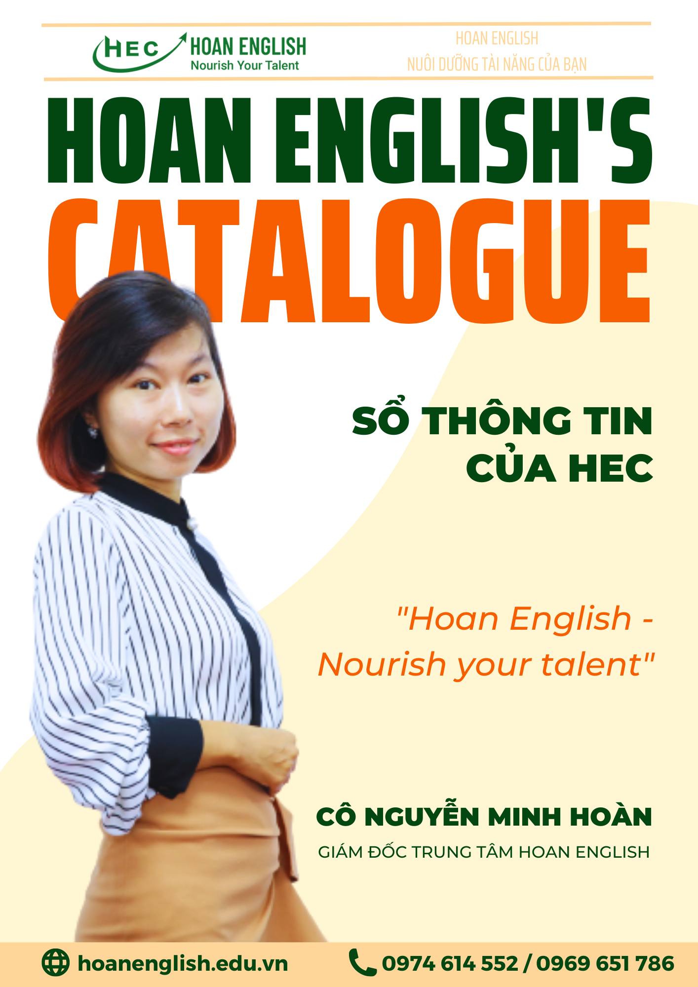 HEC CATALOGUES HEC CATALOGUES