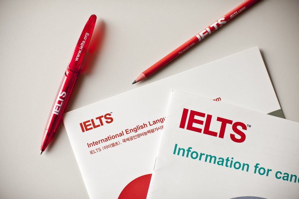 CÓ NÊN HỌC IELTS SỚM? CÓ NÊN HỌC IELTS SỚM?