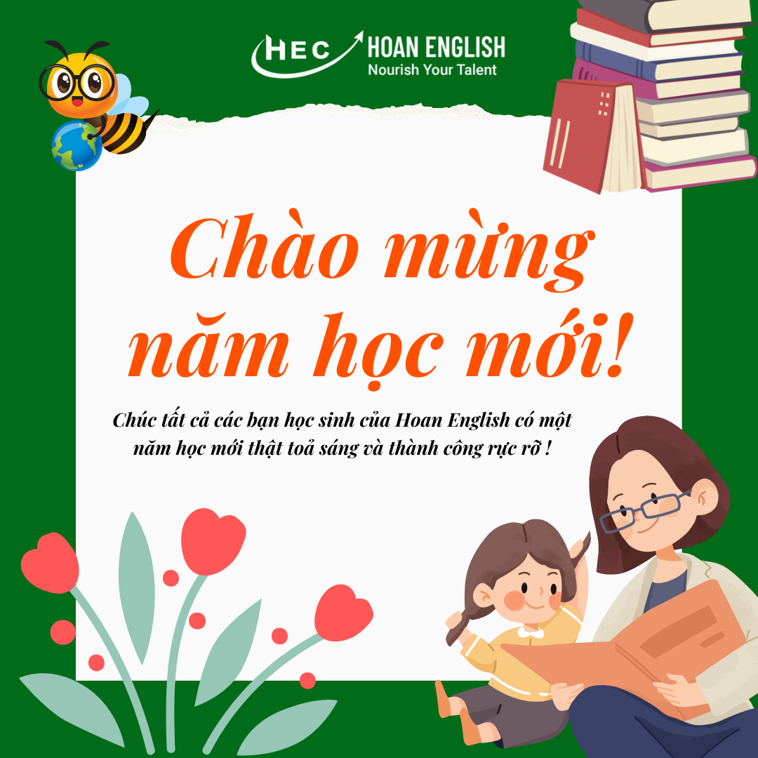 NĂM HỌC MỚI - HY VỌNG MỚI NĂM HỌC MỚI - HY VỌNG MỚI