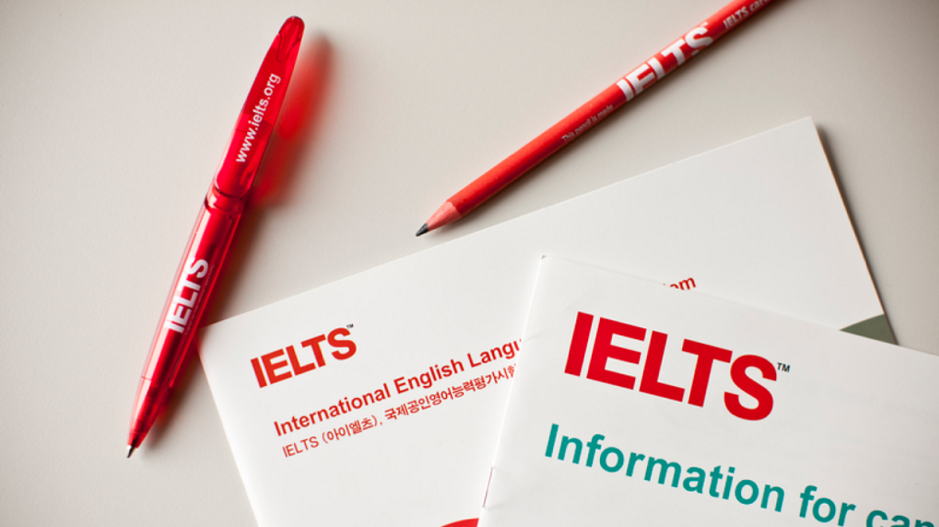 TOP 4 WEBSITE KIỂM TRA TRÌNH ĐỘ IELTS MIỄN PHÍ
