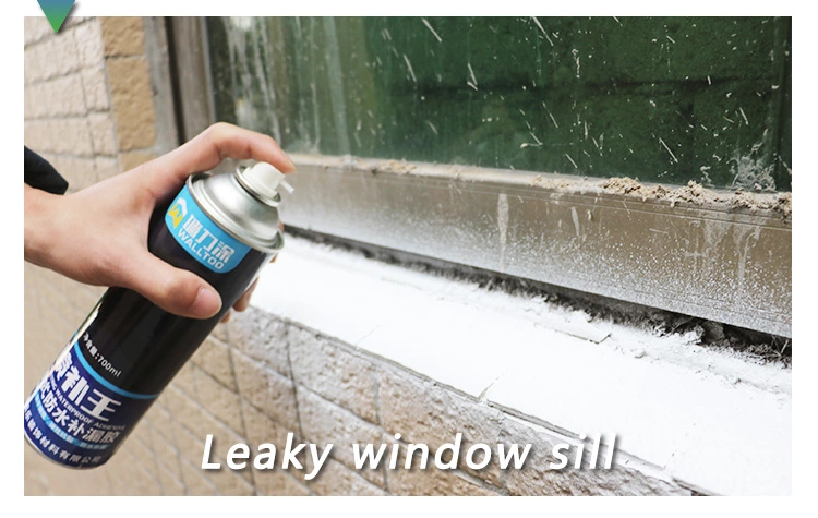 Bình xịt chống thấm