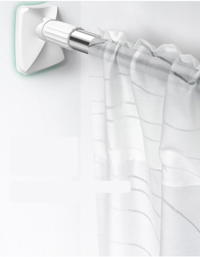 Thanh treo đa năng không bắt vít