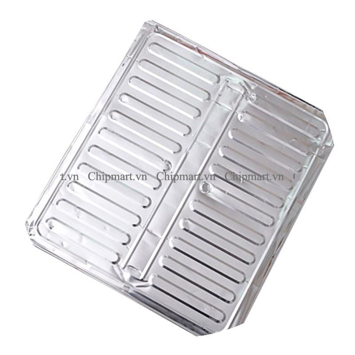 Tấm chắn văng dầu mỡ