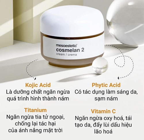 Cosmelan 2