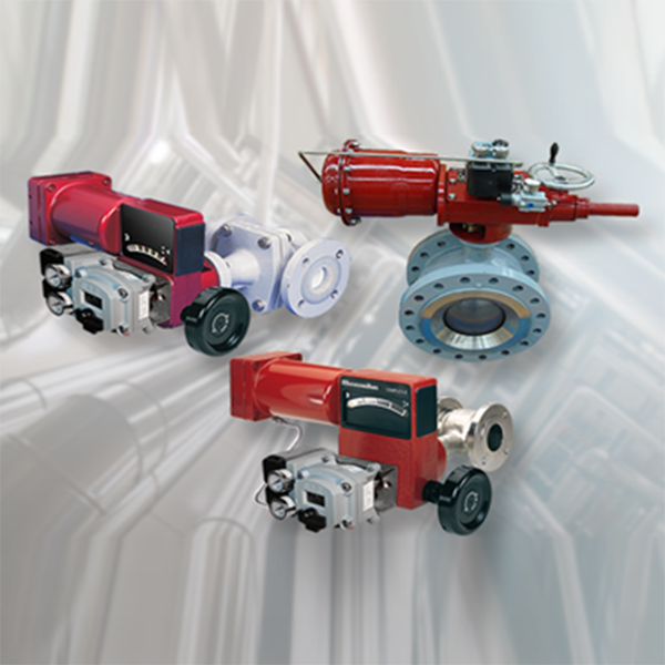 Van bi điều khiển