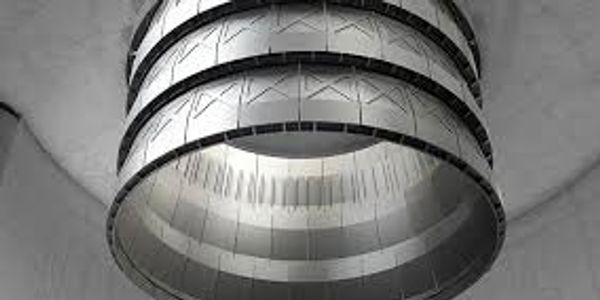 Tấm bảo vệ đầu vào đầu ra, thanh di chuyển... chịu nhiệt