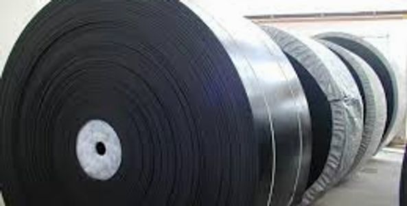 Băng tải chịu nhiệt độ cao, chịu hóa chất, Băng tải bố thép...