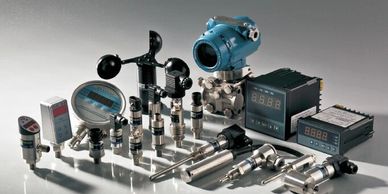 Thiết bị điện và thí nghiệm