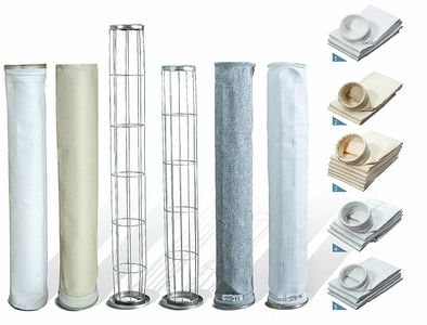 Lọc các loại, túi lọc, màng lọc...