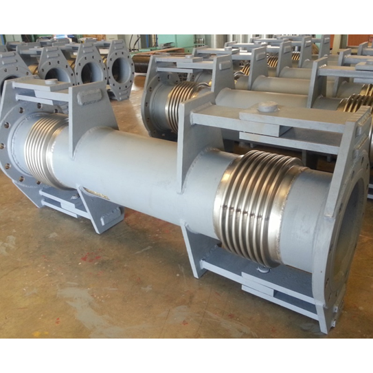 Khớp nối giãn nở nhiệt