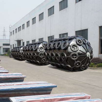 Đệm chống va đập