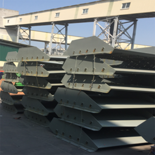 Phụ tùng máy sàng cho khu vực lò cao