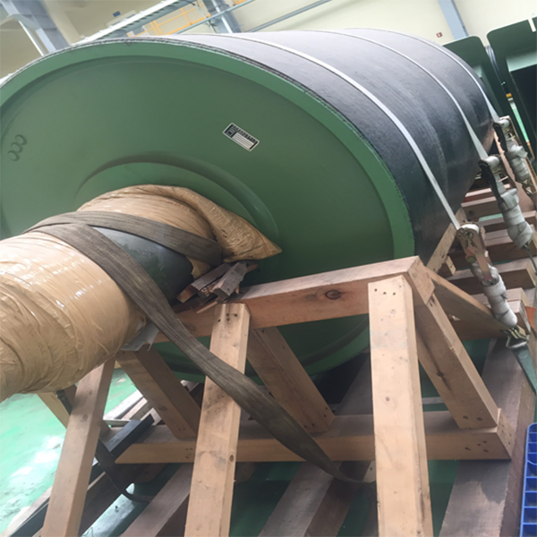 Tang chuyển hướng khu vực nguyên liệu