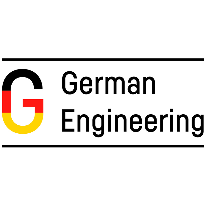 German Engineering – Công nghệ Đức