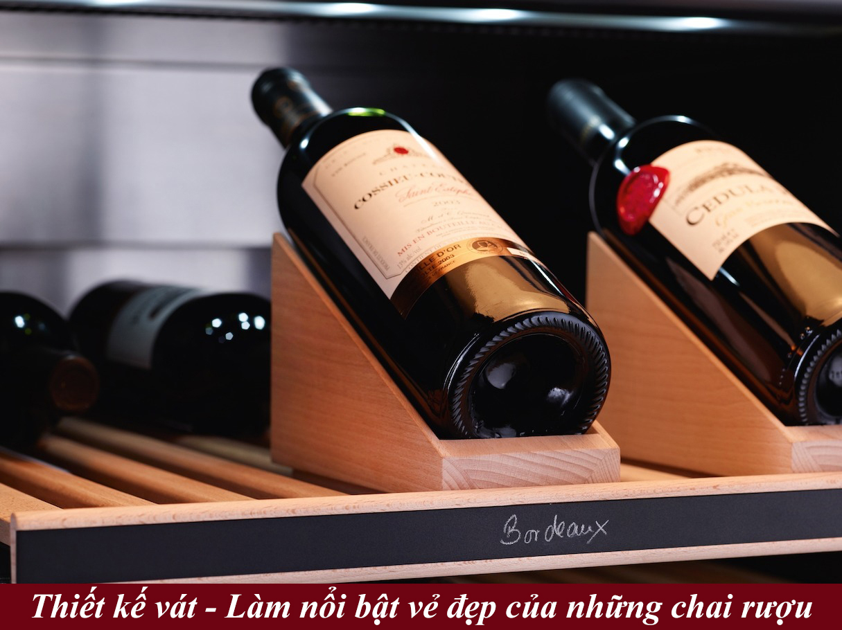 Giá đỡ thiết kế vát