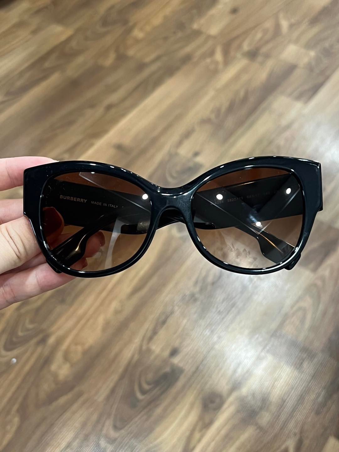 burberry b4244