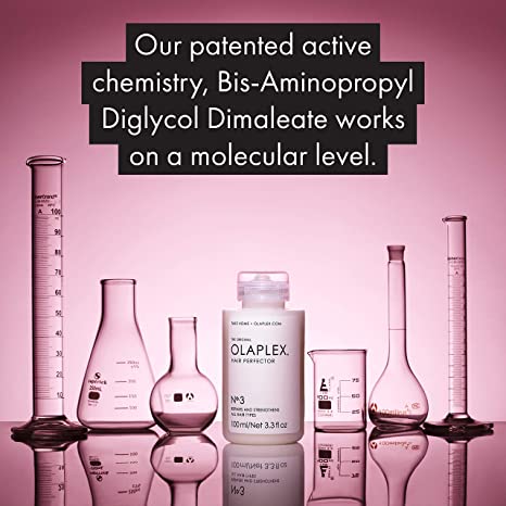 KEM Ủ PHỤC HỒI TÓC HAIR PERFECTOR OLAPLEX NO3, FL OZ Thích Xài Hàng Mỹ KEM Ủ PHỤC HỒI TÓC HAIR PERFECTOR OLAPLEX NO3, FL OZ Thích Xài Hàng Mỹ