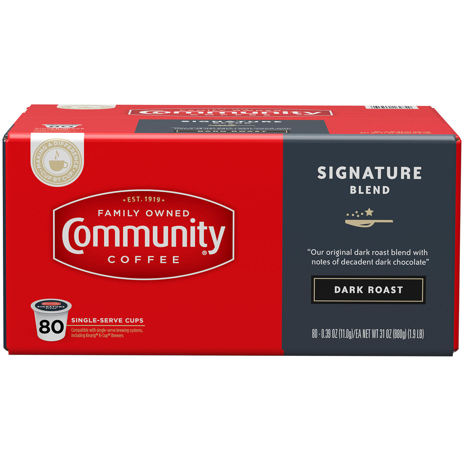 C PH RANG M D NG C C COMMUNITY COFFEE SINGLE SERVE CUPS CAFE c-ph-rang-m-d-ng-c-c-community-coffee-single-serve-cups-cafe