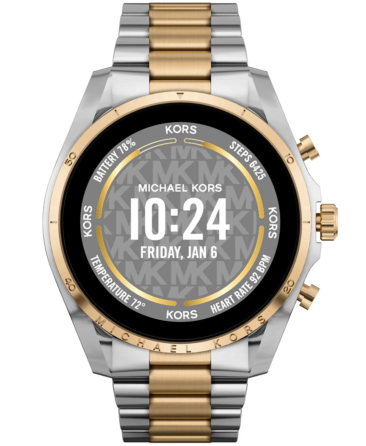 đồng Hồ Smartwatch Michael Kors Gen Đồng Hồ Michael Kors Smart