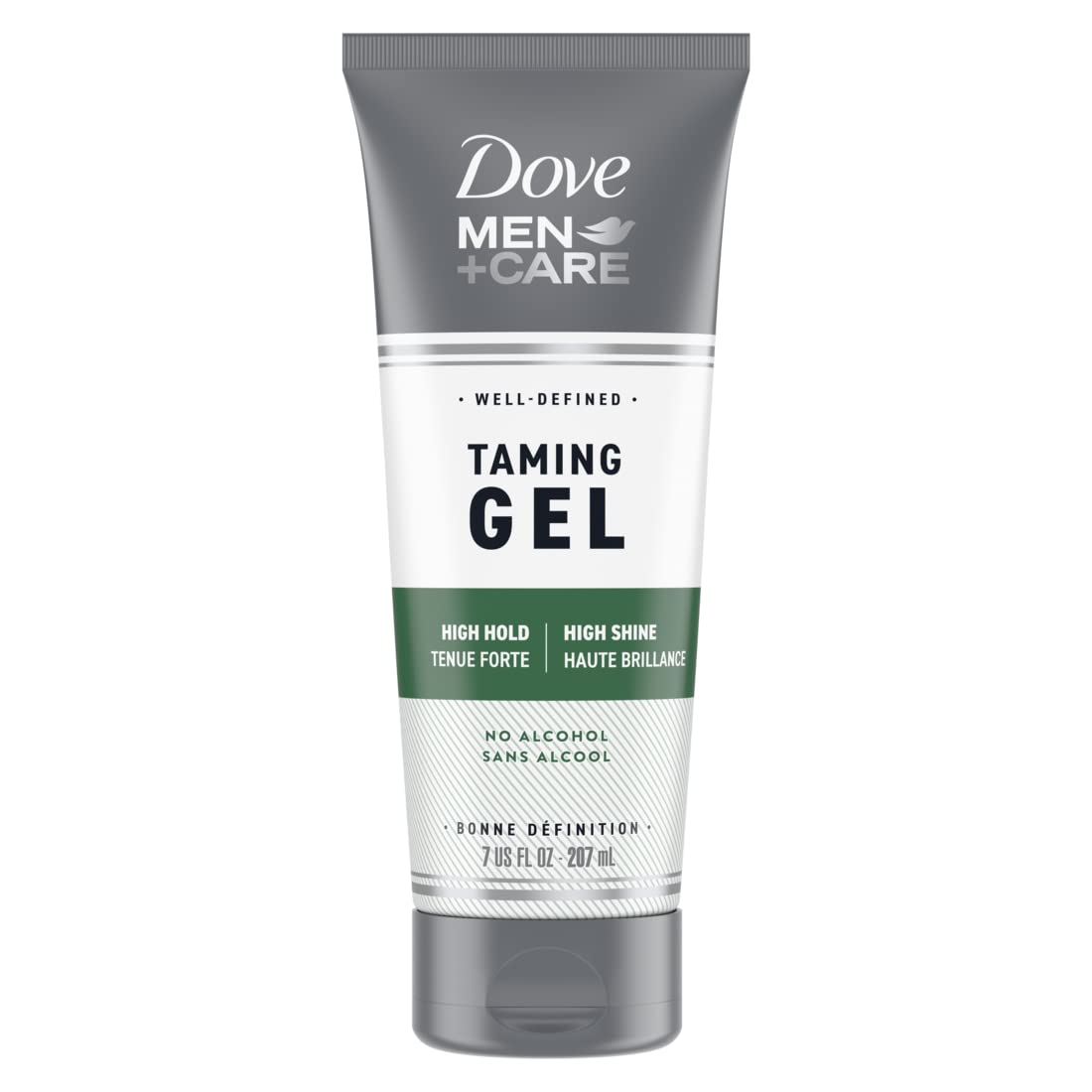 GEL KIỂM SOÁT GIỮ NẾP MẠNH CHO TÓC DÀY HƠN TRONG KHỎE MẠNH DOVE MEN + CARE, 7 OZ Thích Xài Hàng Mỹ GEL KIỂM SOÁT GIỮ NẾP MẠNH CHO TÓC DÀY HƠN TRONG KHỎE MẠNH DOVE MEN + CARE, 7 OZ Thích Xài Hàng Mỹ