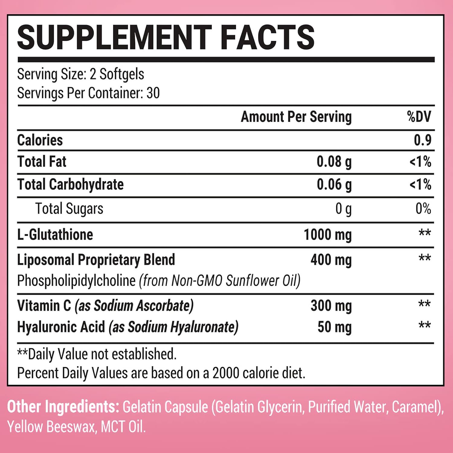 VIN UNG B SUNG GLUTATHIONE & VITAMIN C H TR MIN DCH & CHNG LO HA - STAREHONORR LIPOSOMAL GLUTATHIONE SOFTGELS 1500MG, REDUCED GLUTATHIONE SUPPLEMENT, 60 VIN Thch Xi Hng M VIN UNG B SUNG GLUTATHIONE & VITAMIN C H TR MIN DCH & CHNG LO HA - STAREHONORR LIPOSOMAL GLUTATHIONE SOFTGELS 1500MG, REDUCED GLUTATHIONE SUPPLEMENT, 60 VIN Thch Xi Hng M