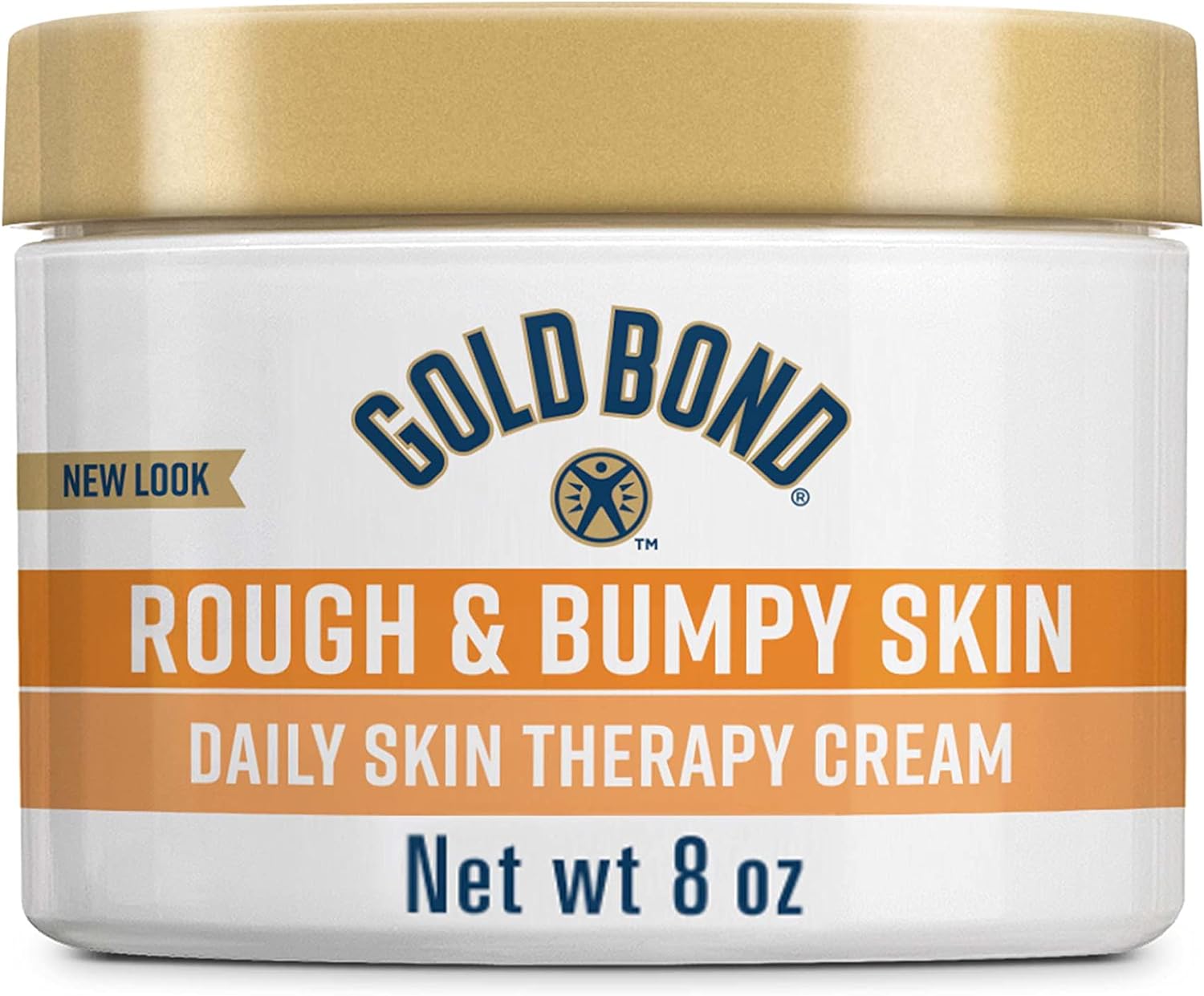 Robin đã sử dụng kem dưỡng Gold Bond