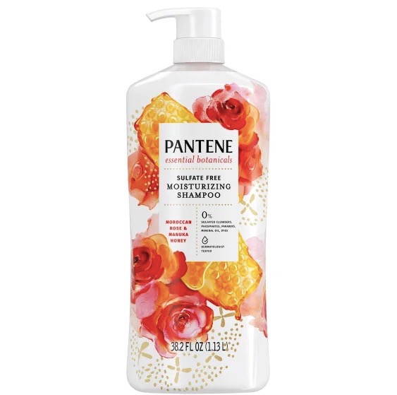 PN SH Ess Bot Rose Honey 38.2Z 405ct 38.2 product package