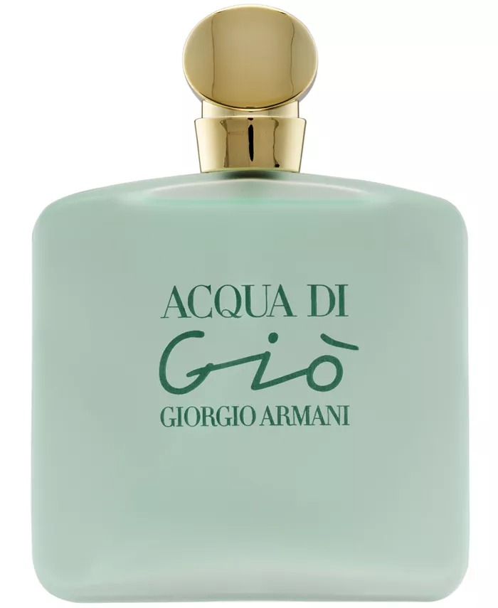 NƯỚC HOA NỮ GIORGIO ARMANI ACQUA DI GIÒ HER EAU DE TOILETTE SPRAY Thích Xài  Hàng Mỹ