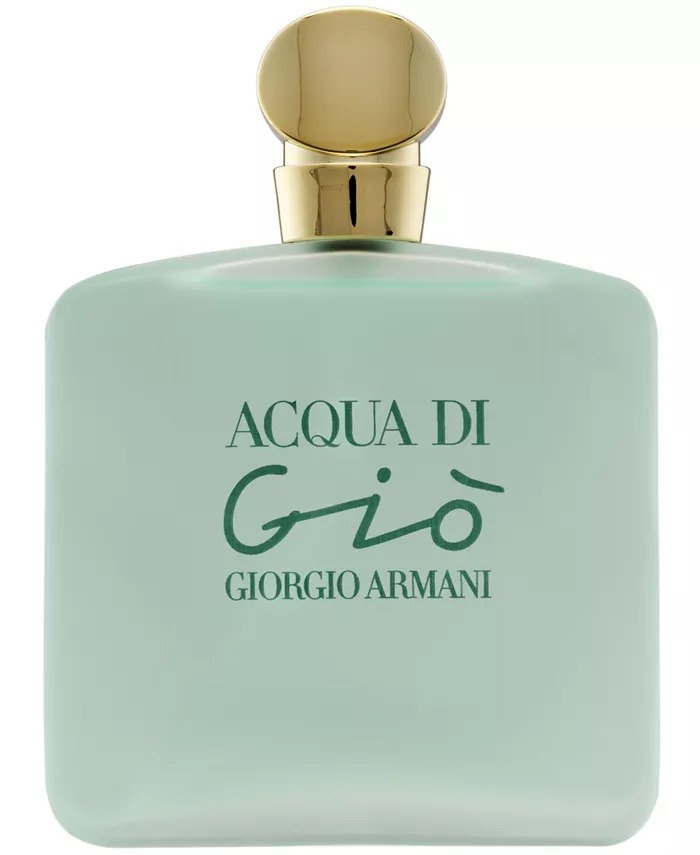 NƯỚC HOA NỮ GIORGIO ARMANI ACQUA DI GIÒ HER EAU DE TOILETTE SPRAY