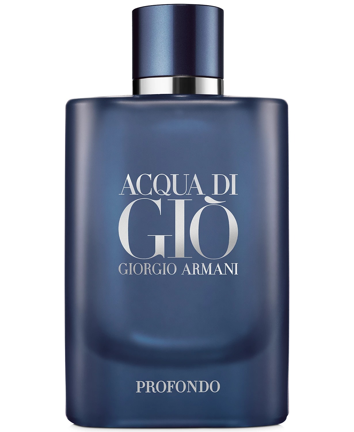 NƯỚC HOA NAM GIORGIO ARMANI ACQUA DI GIÒ PROFONDO EAU DE PARFUM