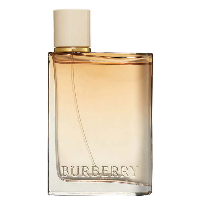 NƯỚC HOA NỮ BURBERRY HER INTENSE EAU DE PARFUM Thích Xài Hàng Mỹ