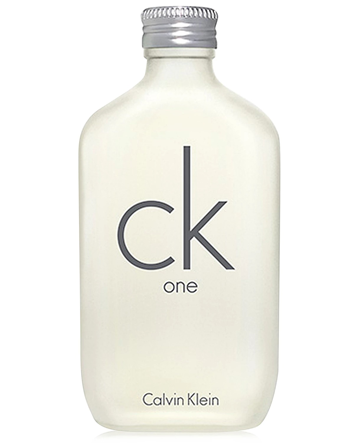 NƯỚC HOA NAM CALVIN KLEIN CK ONE EAU DE TOILETTE SPRAY Thích Xài Hàng Mỹ