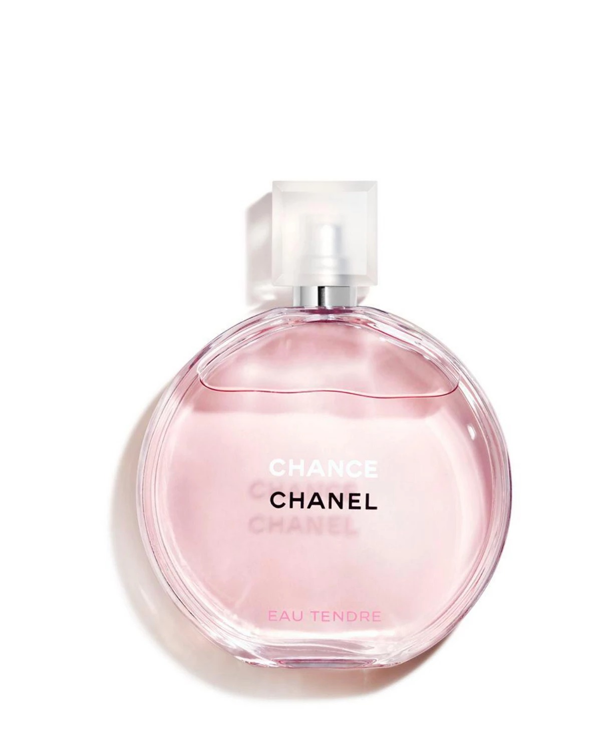 NƯỚC HOA NỮ CHANEL CHANCE EAU TENDRE EAU DE TOILETTE SPRAY Thích Xài Hàng Mỹ NƯỚC HOA NỮ CHANEL CHANCE EAU TENDRE EAU DE TOILETTE SPRAY Thích Xài Hàng Mỹ