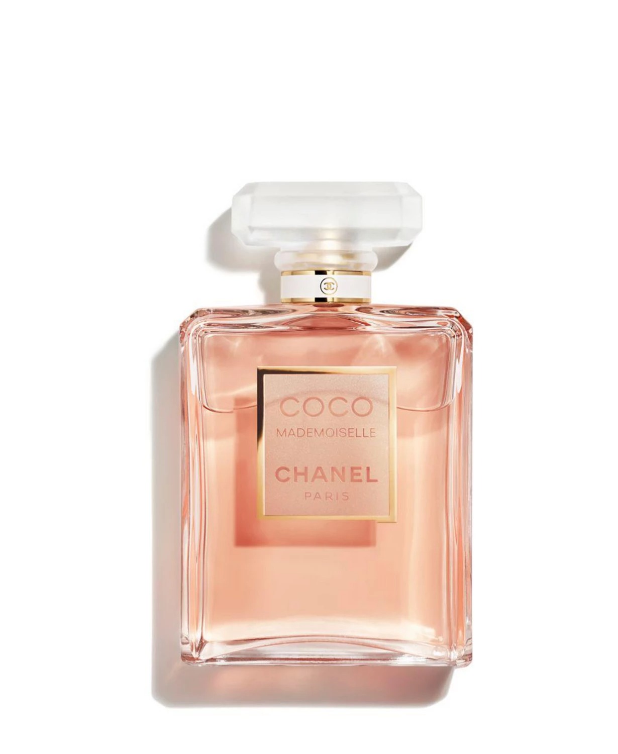 Top 84+ imagen chanel coco mademoiselle eau de parfum spray 1.7 oz