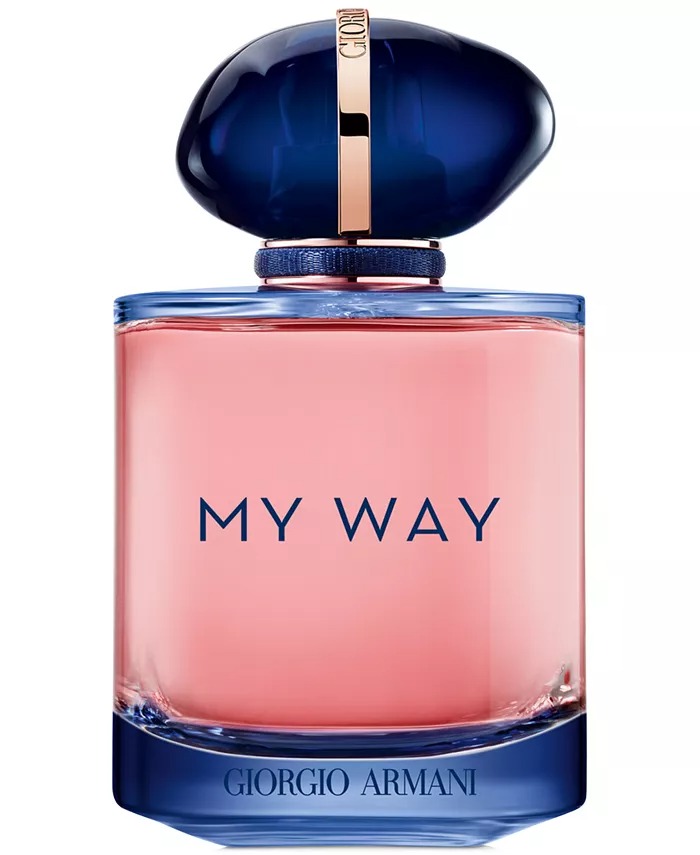 NƯỚC HOA NỮ GIORGIO ARMANI MY WAY INTENSE EAU DE PARFUM Thích Xài
