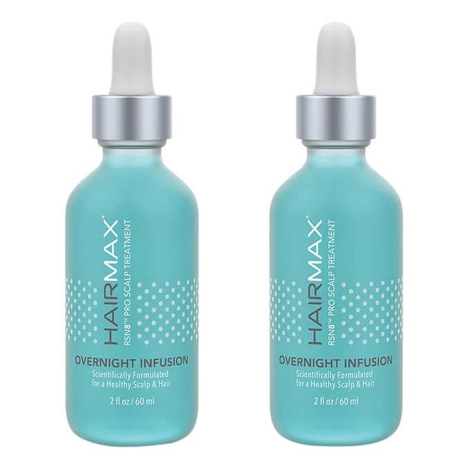 SERUM NUÔI DƯỠNG, CHỐNG LÃO HÓA DÀNH CHO DA ĐẦU VÀ TÓC HAIRMAX RSN8 PRO SCALP TREATMENT Thích Xài Hàng Mỹ SERUM NUÔI DƯỠNG, CHỐNG LÃO HÓA DÀNH CHO DA ĐẦU VÀ TÓC HAIRMAX RSN8 PRO SCALP TREATMENT Thích Xài Hàng Mỹ