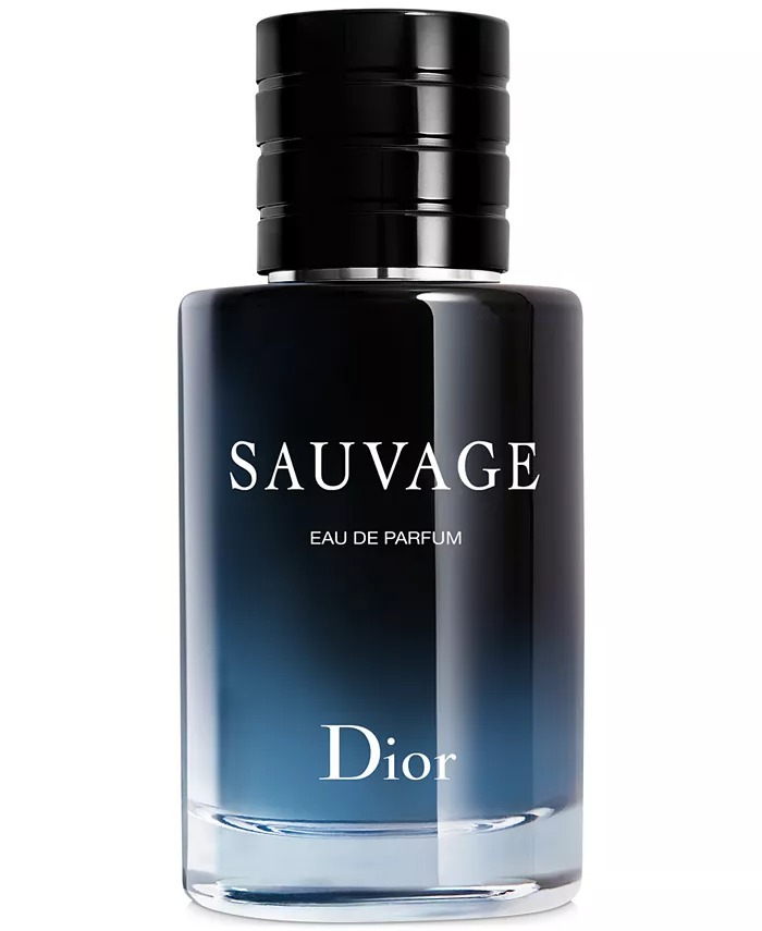 Nước Hoa Sauvage by Dior 34 oz EDP for men