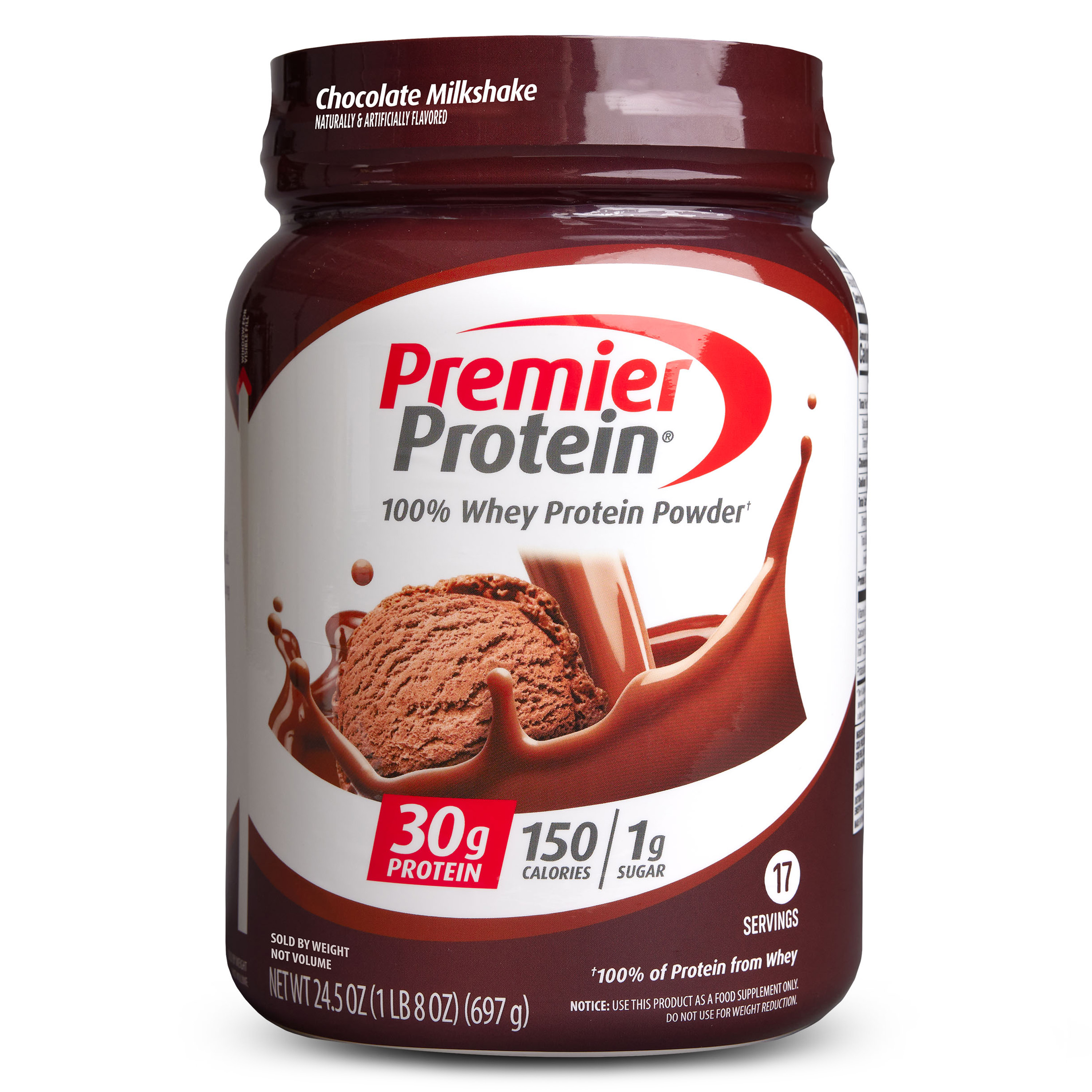 Chocolate Protein Powder