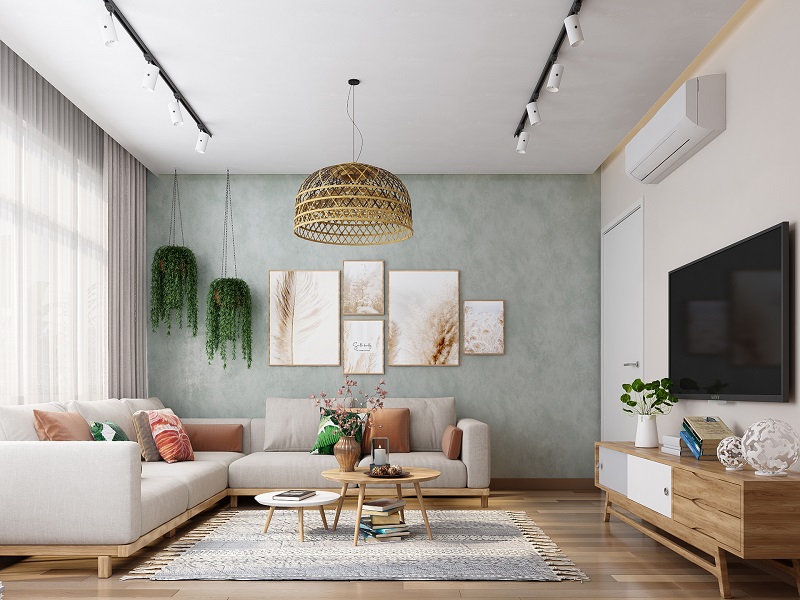 Báo Giá Thi Công Hoàn Thiện Nội Thất