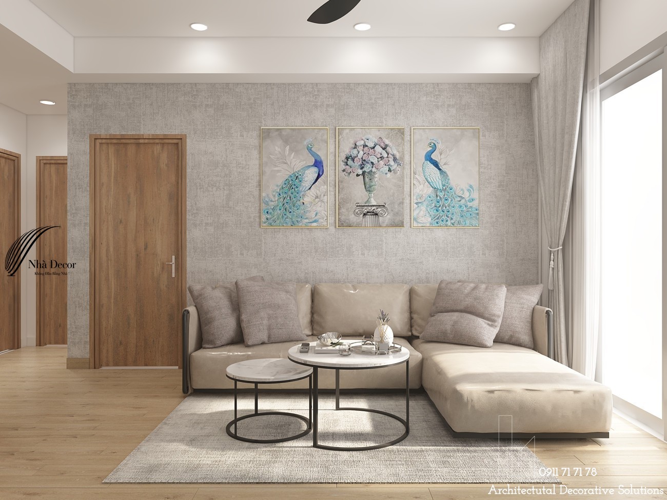 Nội Thất Đà Lạt