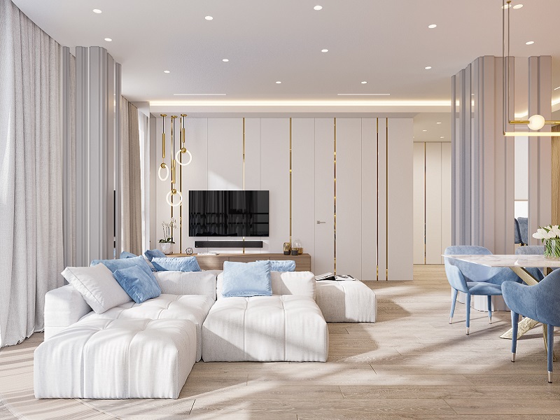 Cửa Hàng Nội Thất TPHCM