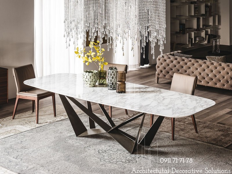 Bộ Bàn Ăn 4 Ghế