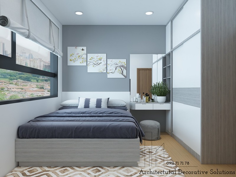 Báo Giá Nội Thất Gỗ An Cường