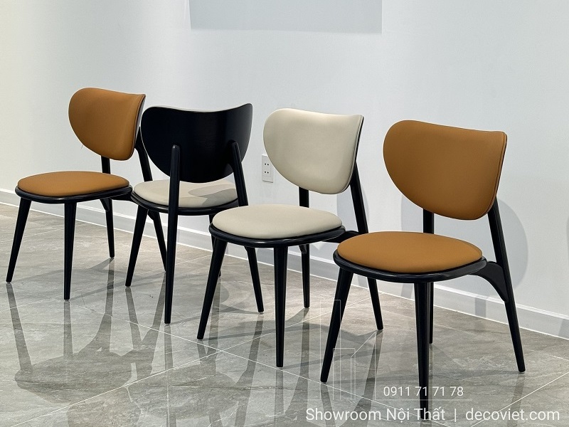 Ghế Ăn Nhập Khẩu Cao Cấp
