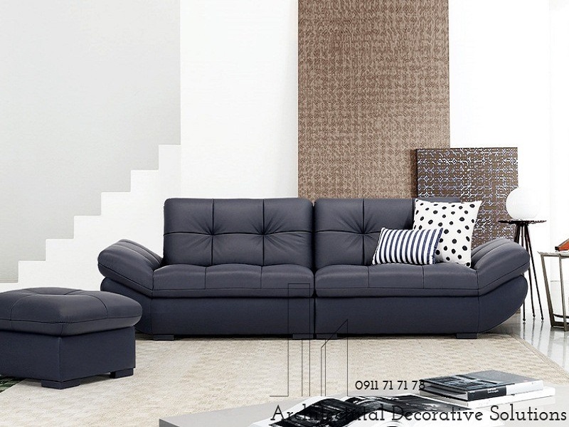 Ghế Sofa Da Nhập Khẩu