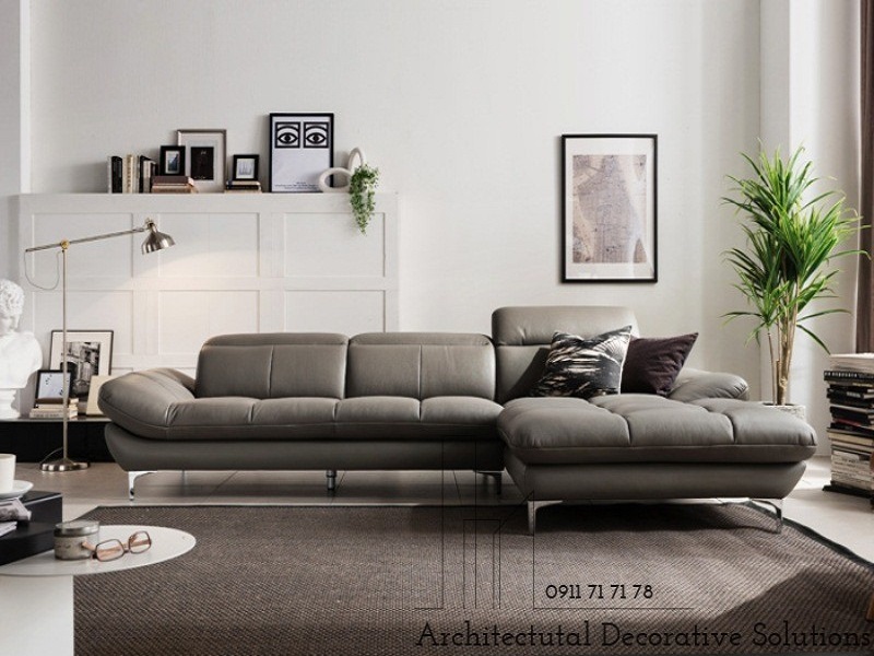 Ghế Sofa Da