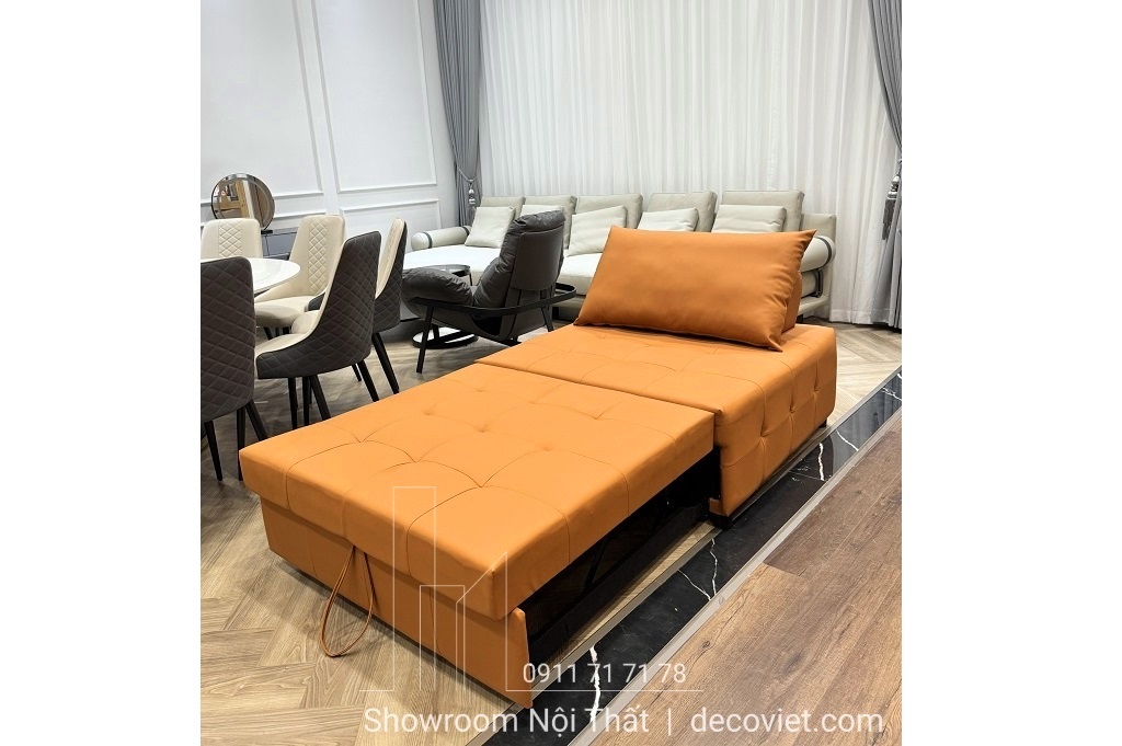 Ghế Sofa Giường Giá Rẻ 857T